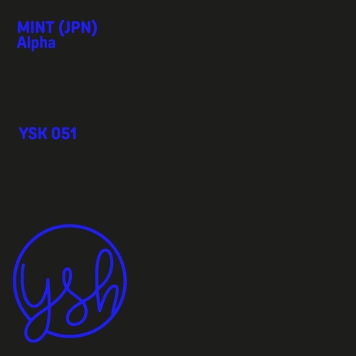 MINT (JPN) - Alpha [YSH051]